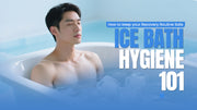 Ice Bath Hygiene 101: How to Keep Your Recovery Routine Safe