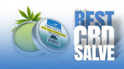 CBD Salve - Expert & Comprehensive Guide On Best CBD Salve