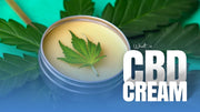 What Is CBD Cream? - Where To Buy CBD Cream Near Me?