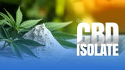 What Is CBD Isolate Powder? – How To Choose The Best CBD Isolate Near Me?
