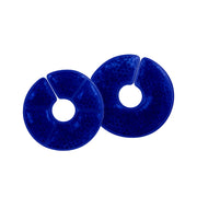 Breastfeeding Essentials Gel Pads – 2 Reusable Hot & Cold Therapy Packs for Breastfeeding, Pumping & Post‑Surgery Relief
