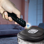 Pro Cold Therapy System – Compact Cryotherapy Machine with Ergonomic Shoulder Pad for Post‑Surgery & Recovery