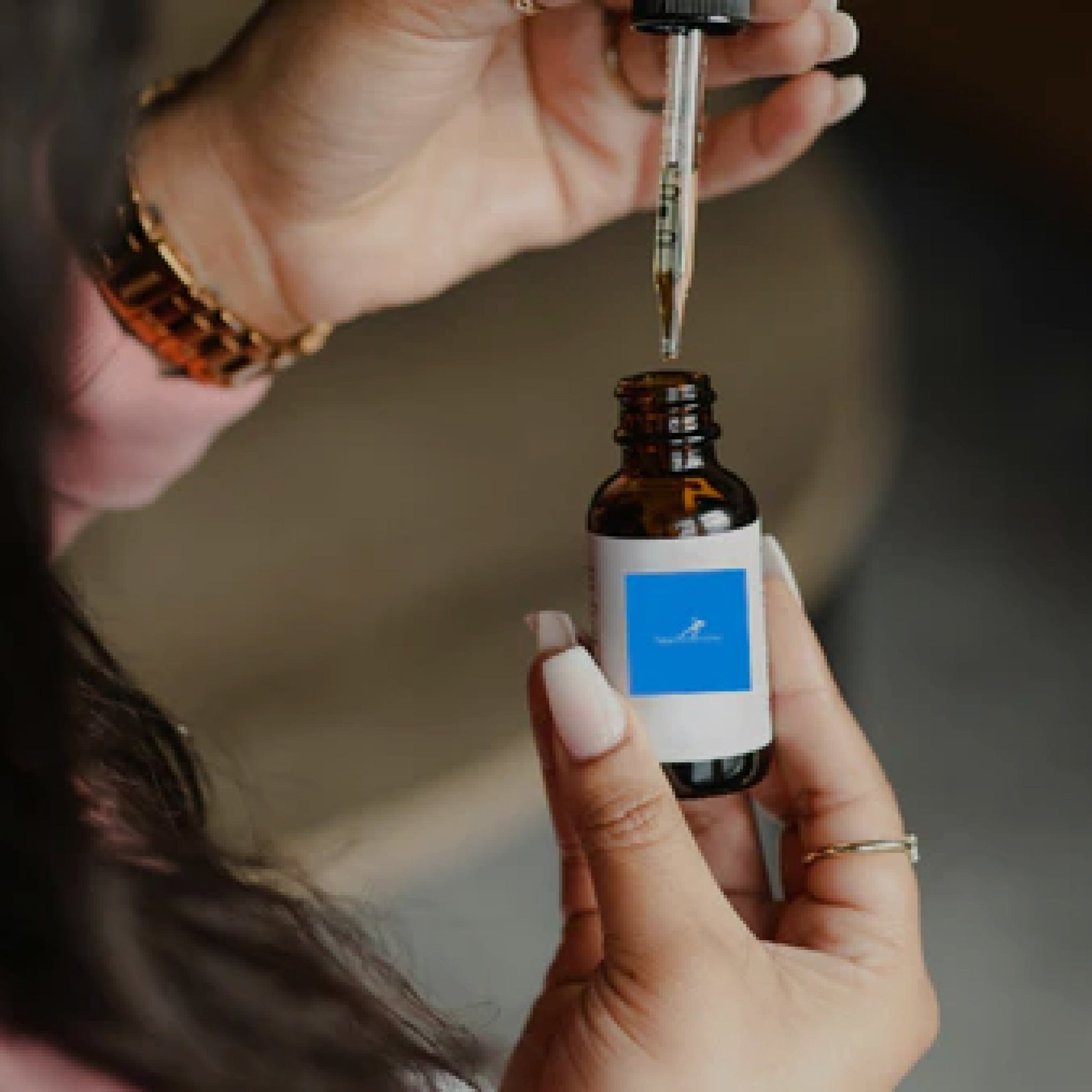 Unlock Better Sleep with CBD Tinctures