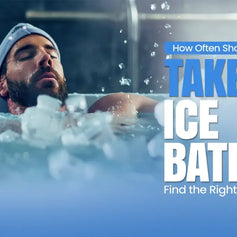 Finding the Right Balance: How Often Should You Take Ice Baths