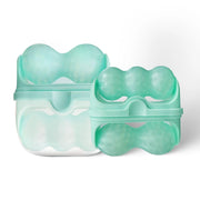 2‑in‑1 Ice Roller – Facial & Impact Recovery Tool for Beauty, Combat Sports & Athletic Cooling Relief